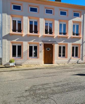 Vrecourt Appartement | Appartement soleil