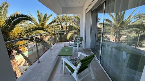 Hammam Sousse Appartement | Appartement Sousse, Port El Kantaoui, Kanta