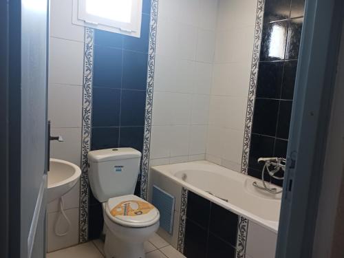 Sidi Abdelhamid Appartement | APPARTEMENT Soussun Familles&Couples mariés