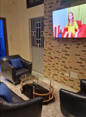 Senegal Appartement | Appartement spacieux et confortable - Idéal pour un couple !