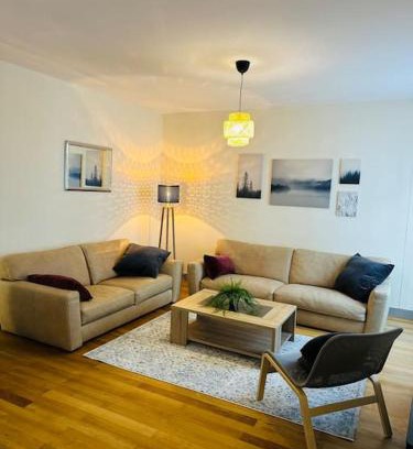 Vendome Appartement | Appartement spacieux en centre ville