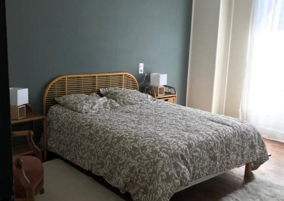 Mugron Appartement | Appartement spacieux et lumineux