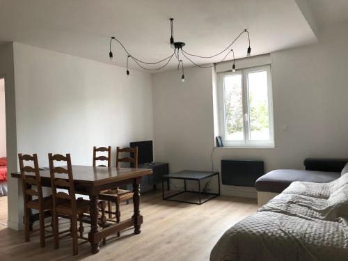 Guer Appartement | Appartement St Cyr Coëtquidan