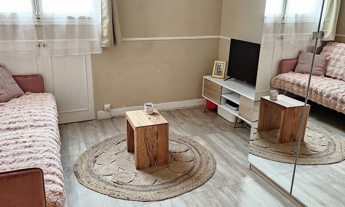 Levallois-Perret Appartement | Appartement/ studio proche métro