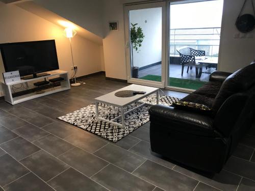 Macheren Appartement | Appartement standing à Valmont