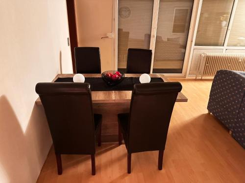 Fritzlar Appartement | Appartement Stein 1 OG