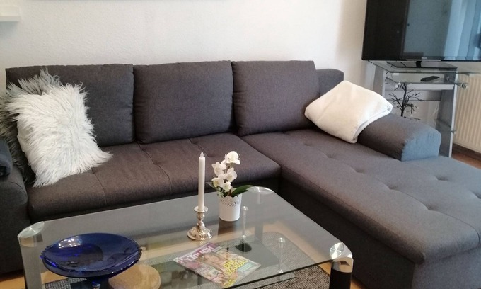 Buetzow Appartement | Appartement-Steinhagen - Guesthouse - Sandra - Object 90541