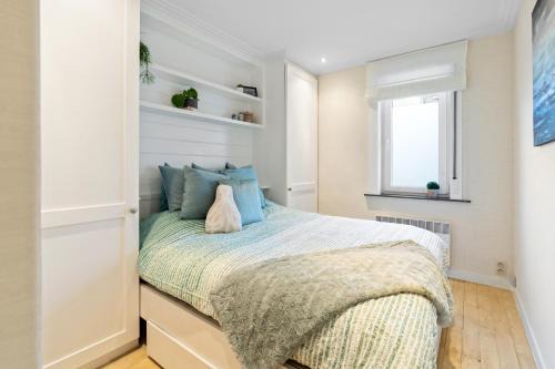 Vogelzang Appartement | Appartement SUB in Oostende