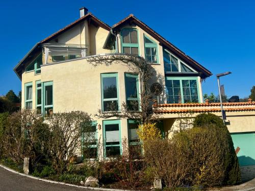 Aichtal Appartement | Appartement Sunshine