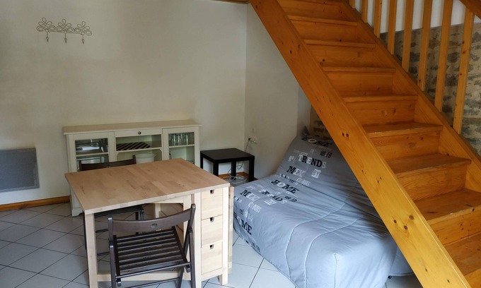 Figeac Appartement | appartement super facile d'accès à Figeac