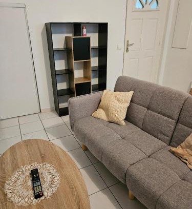 Oloron-Sainte-Marie Appartement | Appartement -T3 de standing