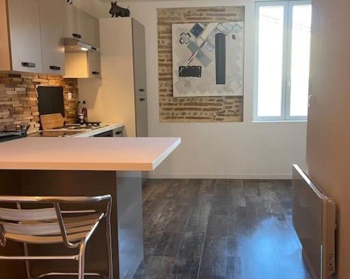 Seysses Appartement | Appartement T2 - 1er étage