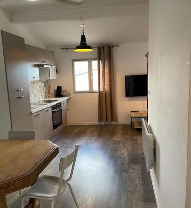 Seysses Appartement | Appartement T2 - 2e étage
