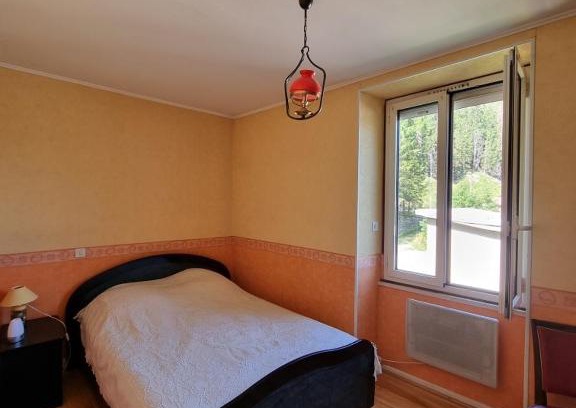 Morez Appartement | Appartement T2 calme - WiFi
