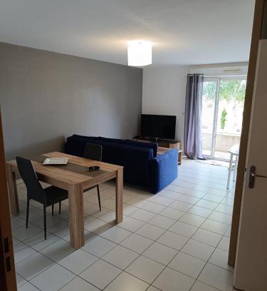 Limoges Appartement | Appartement T2