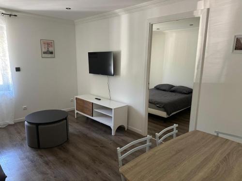 Aiguebelle Appartement | Appartement T2