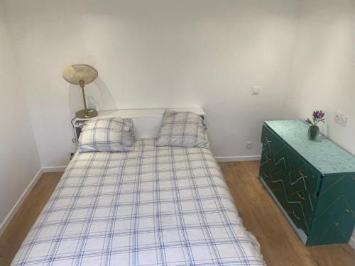 Dammarie Les Lys Appartement | Appartement T2 indépendant