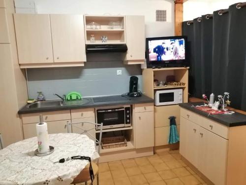 Vitre Appartement | Appartement T2 RDC centre Vitré 35500
