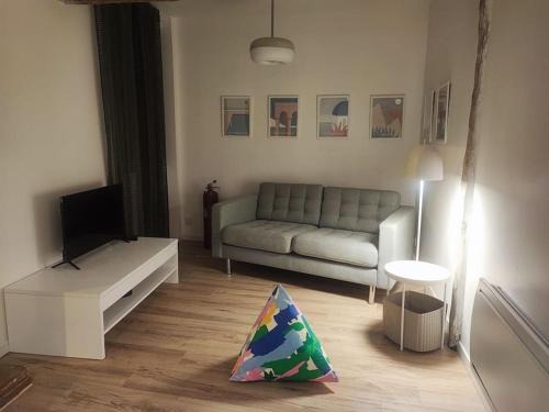 Seysses Appartement | Appartement T2 - RDC