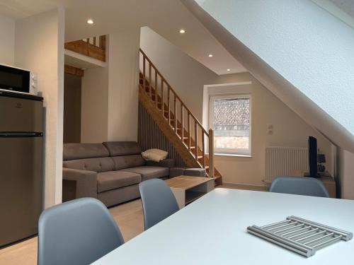 Beaucourt Appartement | Appartement T3 Duplex centre ville