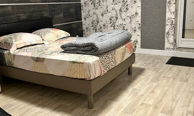 Savigny-sur-Orge Appartement | Appartement T3 Avec Acces Jardin a 30 Minutes de la Gare de Juvisy
