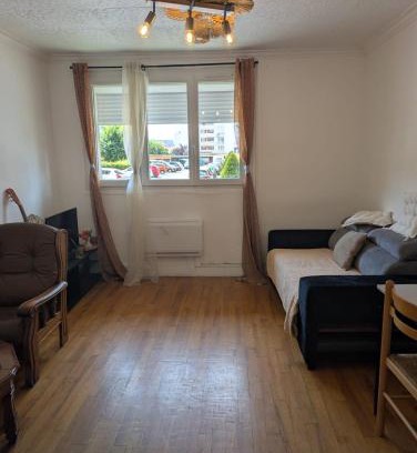 Roanne Appartement | Appartement T3