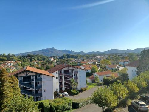 Saint-Jean-de-Luz Appartement | APPARTEMENT T3 vue RHUNE