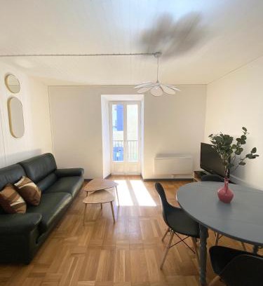 Veynes Appartement | Appartement T3 Veynes