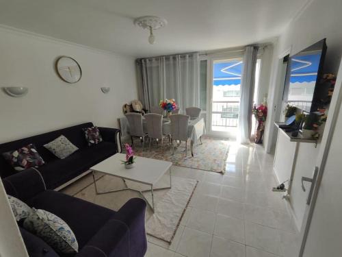 Sevran Appartement | Appartement T4