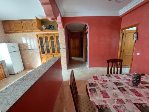 Agadir Appartement | Appartement t4 sur tililla