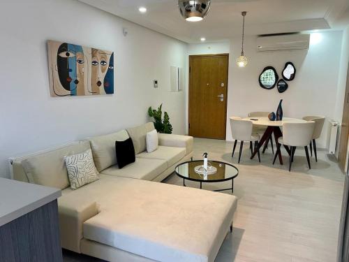 Jardins De Carthage Appartement | Appartement