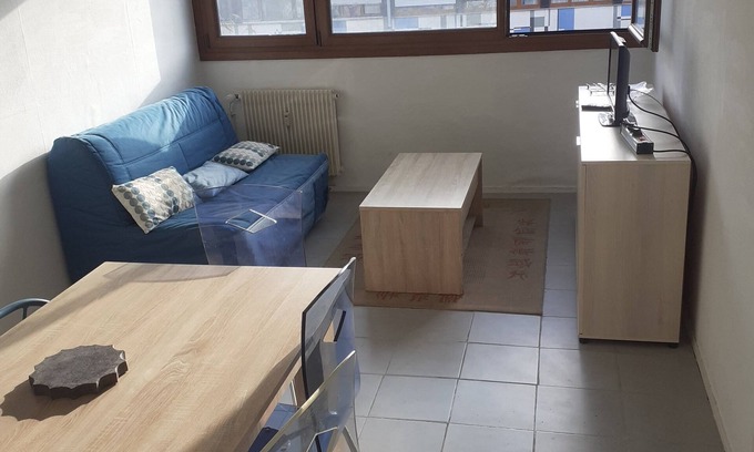 Seloncourt Appartement | Appartement tout confort