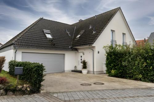 Eckartsweier Appartement | Appartement tout confort