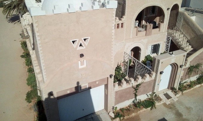 Djerba Midun Appartement | Appartement tout confort pour des vacances inoubliables dans maison particulière
