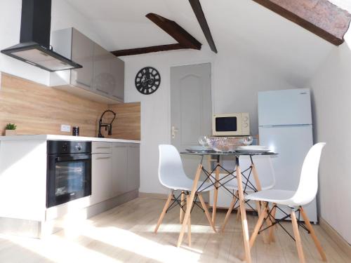 Lamalou-les-Bains Appartement | Appartement tout équipé à 100m du centre Thermal