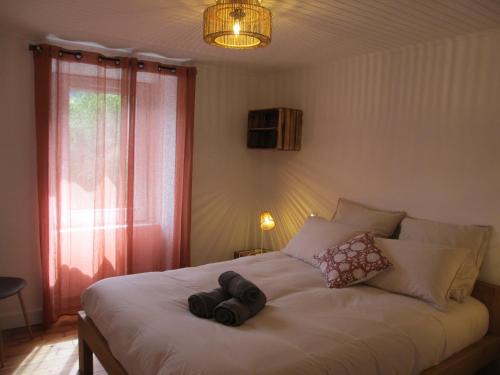 Porte-Puymorens Appartement | Appartement tout confort 7 personnes à Porté-Puymorens