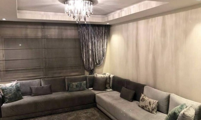 Ain Chock Appartement | Appartement très chic haut standing