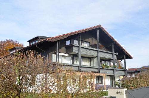 Anif Appartement | Appartement Untersberg Blick