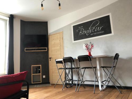 Lagny-sur-Marne Appartement | Appartement - Urban - entre Disney et Paris