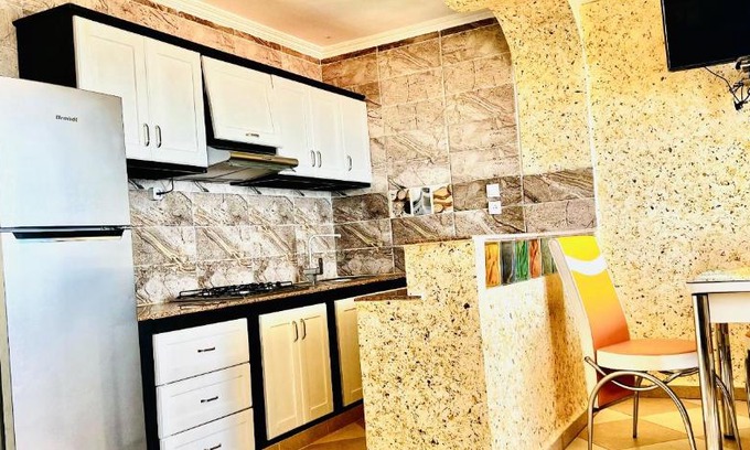 Bejaia Appartement | Appartement vacances Saket