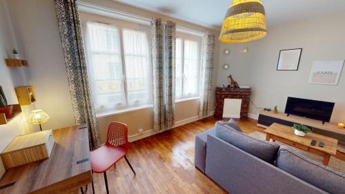 Valognes Appartement | Appartement - Valognes
