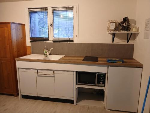 Verrens-Arvey Appartement | Appartement Verrens
