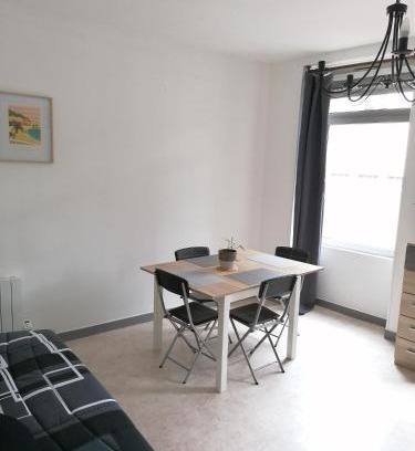 Vierzon Appartement | Appartement-Vierzon-centre