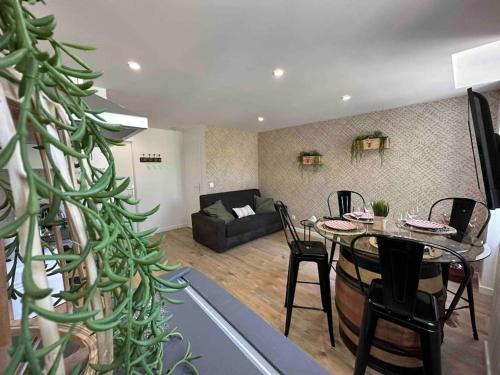 Vienne Appartement | Appartement Vignes Vienne nord
