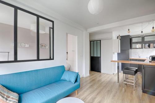 Diderot Appartement | Appartement Vilcenia - Welkeys