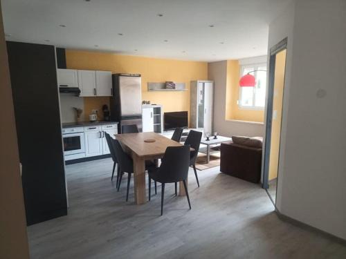 Volmunster Appartement | Appartement Volmunster