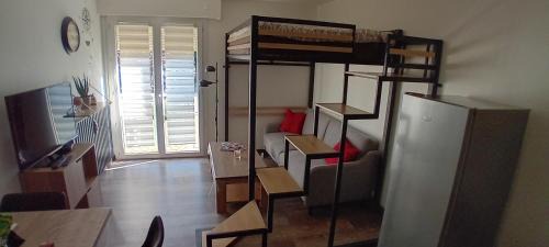 Thyez Appartement | Appartement vue Lac Thyez