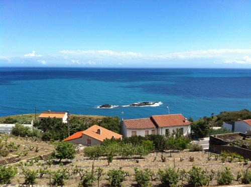 Cerbere Appartement | appartement vue mer el farniente
