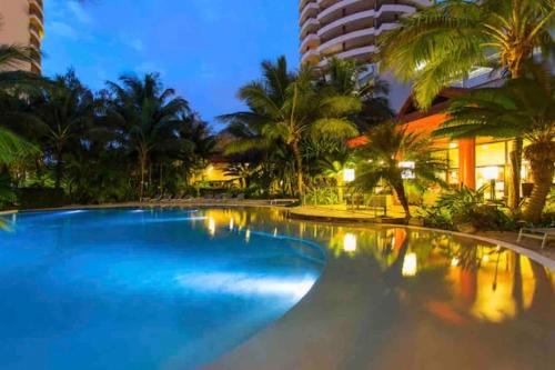 Anse Vata Appartement | Appartement vue mer