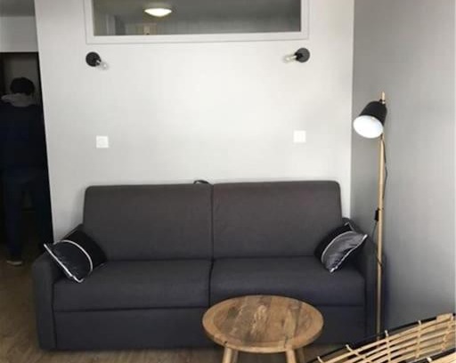 Genos Appartement | Appartement Vue Montagne